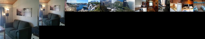 Rorbu Kjell Arntzen Lofoten