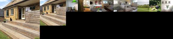 Jyllands Sevaerdigheder B&B