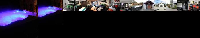 StoneHill Bed & Breakfast