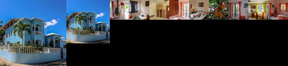 Casa Azul Puerto Plata