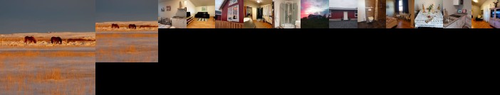 Skalatjorn Guesthouse