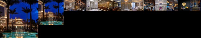 The Ritz-Carlton Macau