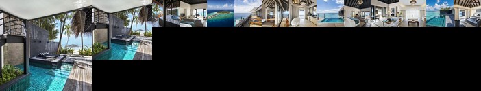 Outrigger Konotta Maldives Resort