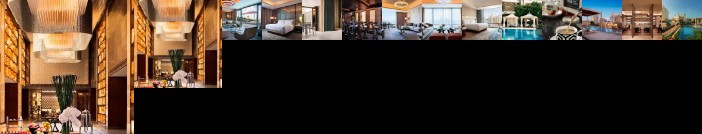 JW Marriott Hotel Macau