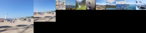 Evropa Hotel Bosteri