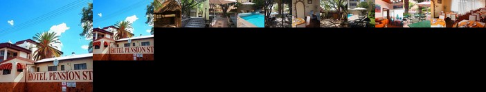 Hotel Pension Steiner