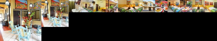 Hotel Los Balcones de Chinandega