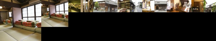 Female-Only Guesthouse Tomari-ya