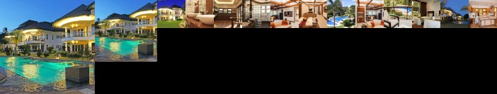 Vida Homes Condo Resort