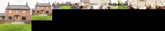 OYO Elm Farm Country House