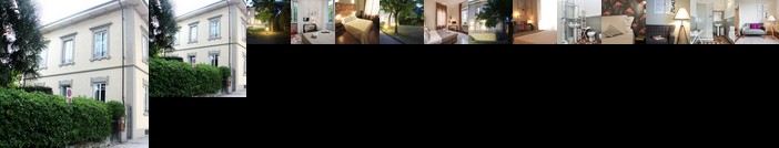 Lucca in Villa Lucrezia