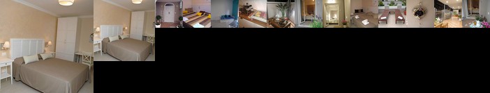 B&B Mediterranea Sea House