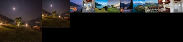 Villa Meraviglia Colico