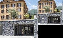 Luxury Britannia Apartments