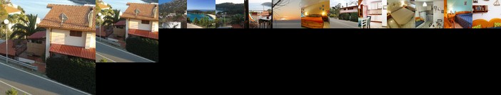 Casa Gabriella Fetovaia