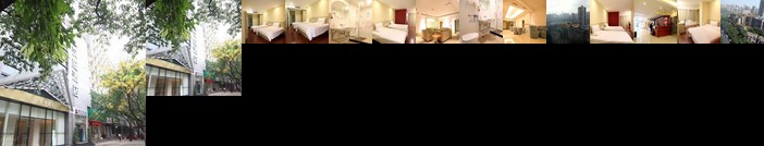 Hanting Hotel Chongqing Shangqing Temple Branch