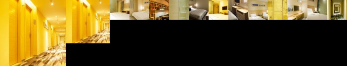 Denise Hotel Apartment Shangxiajiu Branch