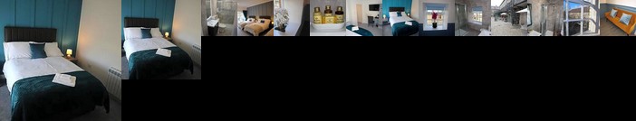 The Lodge Accommodation