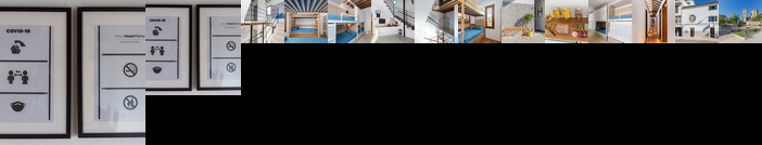 Urban Hostel Palma - Albergue Juvenil