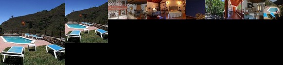 Casa Rural Los Lavaderos