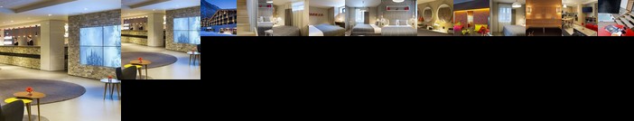 Appartements de l'Heliopic