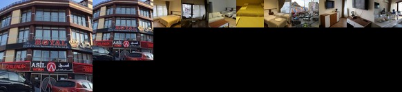 Royal Hotel Yalova