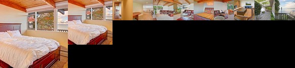Puget Sound Villa