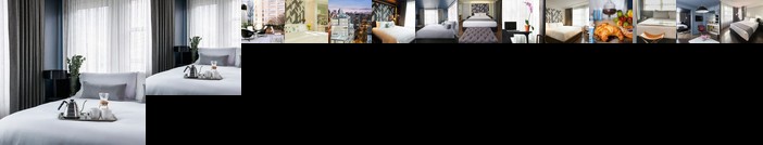 The Tillary Hotel Brooklyn