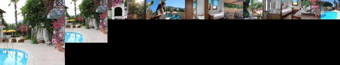 Turtle Beach Bungalows