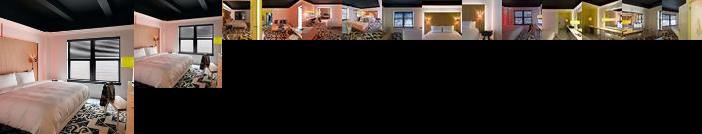 Mama Shelter Los Angeles