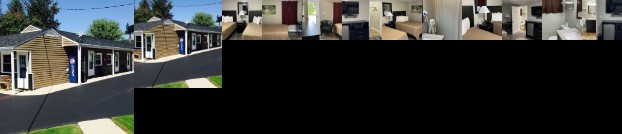 The New Lantern Motel