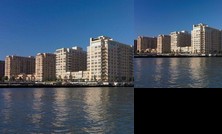 Cesar Suites at The Waterfront