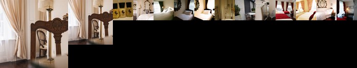 Number 8 The Townhouse