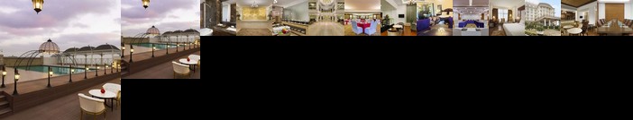 Ramada Plaza Chandigarh Zirakpur