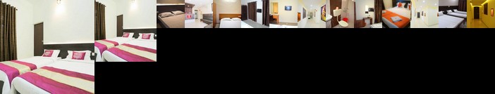 Hotel Prathiba Heritage