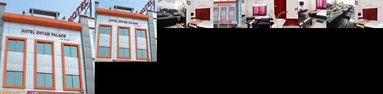 Hotel Shyam Palace