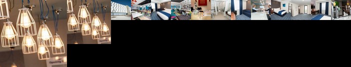 Holiday Inn Express Aberdeen Airport