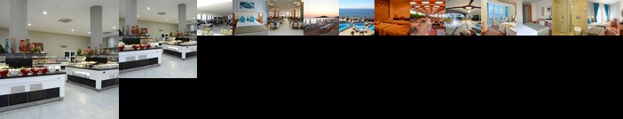 Notion Kesre Beach Hotel & Spa Ozdere
