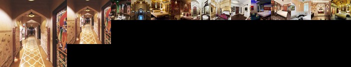 Pearl Palace Heritage - The Boutique guesthouse