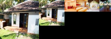 Kayal Island Retreat