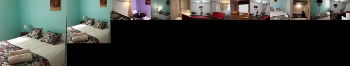 Amoblados Pascana Bordemar