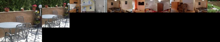 Ferienapartment Lidia