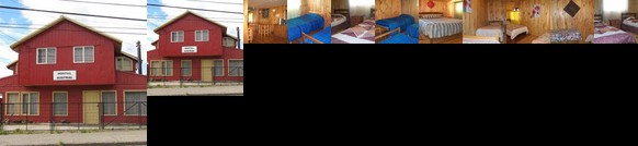Hostal Austral Ancud
