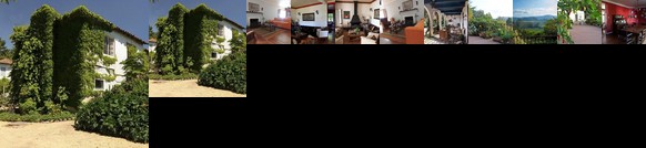 El Cerrillo Bed & Breakfast