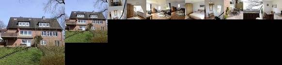 Schlossblick Schleswig