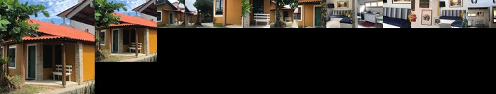 Villa Ponta das Canas Residence