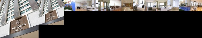 Vitoria Hotel Convention Paulinia