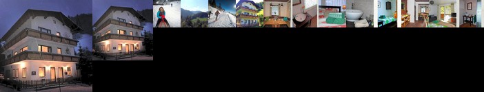 Waldblick Landhaus B&B