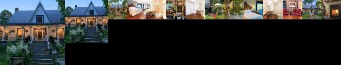 Auberge Sous les Arbres