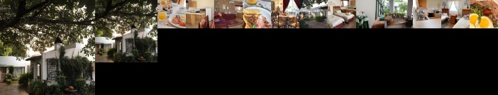 La Bella B&B Under The Fig Tree